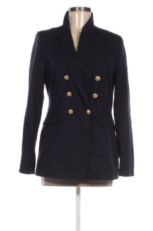 Дамско сако S.Oliver Black Label, Размер S, Цвят Син, Цена 15,33 €