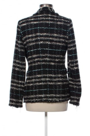 Γυναικείο σακάκι S.Oliver Black Label, Μέγεθος S, Χρώμα Πολύχρωμο, Τιμή 17,99 €