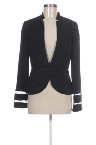 Дамско сако SHEIN, Размер L, Цвят Черен, Цена 6,64 €