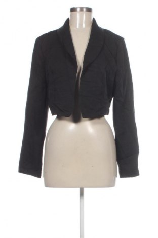 Damski żakiet SHEIN, Rozmiar L, Kolor Czarny, Cena 9,99 zł