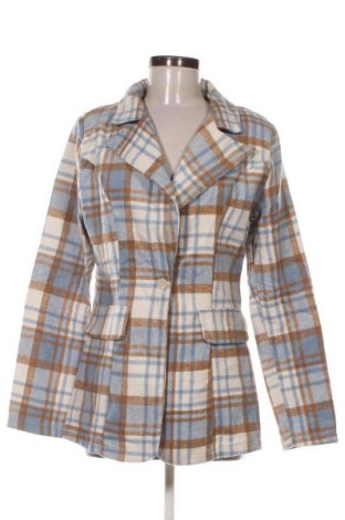 Sacou de femei SHEIN, Mărime M, Culoare Multicolor, Preț 11,99 Lei