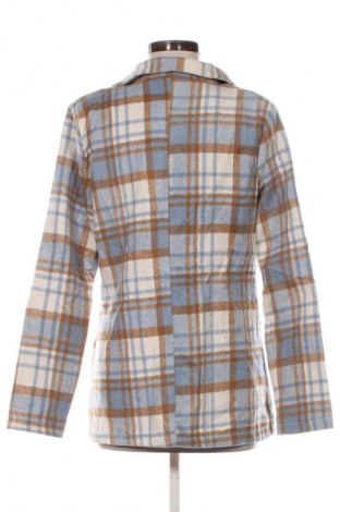 Sacou de femei SHEIN, Mărime M, Culoare Multicolor, Preț 11,99 Lei