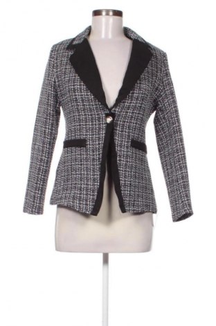 Sacou de femei SHEIN, Mărime S, Culoare Multicolor, Preț 55,99 Lei