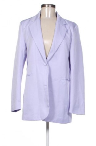 Damski żakiet SHEIN, Rozmiar M, Kolor Fioletowy, Cena 118,99 zł