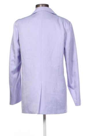 Damski żakiet SHEIN, Rozmiar M, Kolor Fioletowy, Cena 118,99 zł