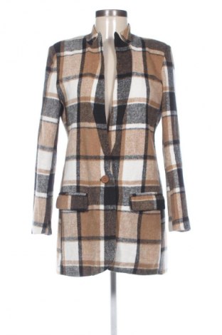 Női blézer SHEIN, Méret S, Szín Sokszínű, Ár 10 429 Ft