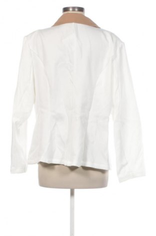 Γυναικείο σακάκι SHEIN, Μέγεθος XL, Χρώμα Πολύχρωμο, Τιμή 30,80 €