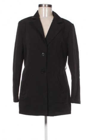 Γυναικείο σακάκι SHEIN, Μέγεθος S, Χρώμα Μαύρο, Τιμή 24,99 €