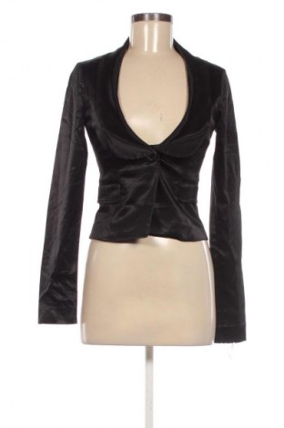 Női blézer Sasch, Méret XS, Szín Fekete, Ár 4 749 Ft