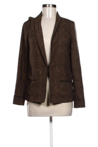 Γυναικείο σακάκι Scotch & Soda, Μέγεθος S, Χρώμα Πολύχρωμο, Τιμή 34,99 €