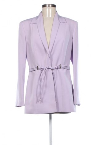 Γυναικείο σακάκι Secret, Μέγεθος M, Χρώμα Βιολετί, Τιμή 25,99 €