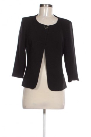 Damski żakiet Sense, Rozmiar M, Kolor Czarny, Cena 210,71 zł