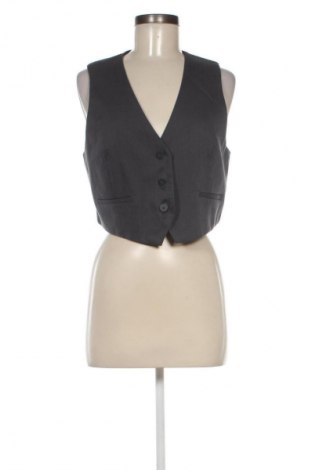 Дамско сако Sinsay, Размер L, Цвят Сив, Цена 20,45 €