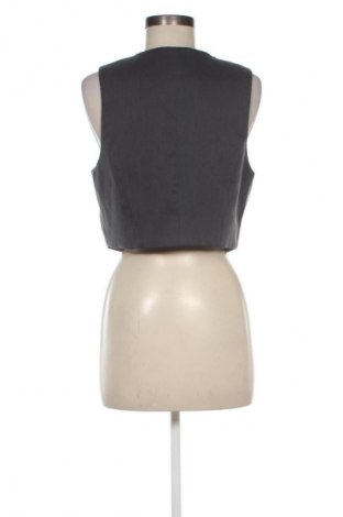 Дамско сако Sinsay, Размер L, Цвят Сив, Цена 20,45 €