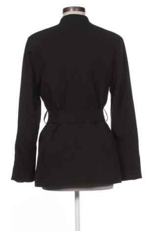 Γυναικείο σακάκι Sinsay, Μέγεθος M, Χρώμα Μαύρο, Τιμή 25,99 €