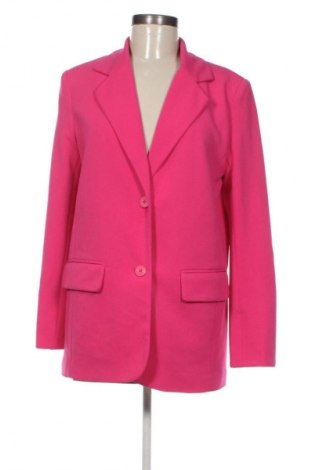 Női blézer Sinsay, Méret S, Szín Rózsaszín, Ár 10 429 Ft