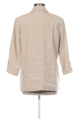 Dámské sako  Sinsay, Velikost S, Barva Béžová, Cena  693,00 Kč