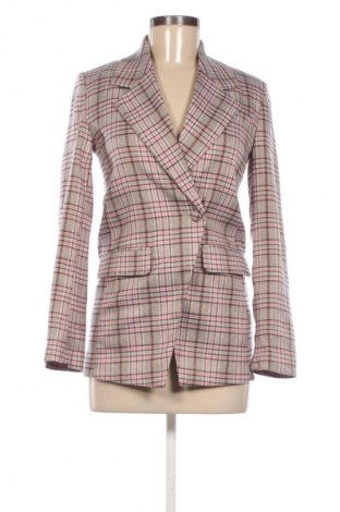 Dámské sako  Sinsay, Velikost XXS, Barva Vícebarevné, Cena  629,00 Kč