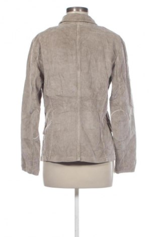 Γυναικείο σακάκι Sisley, Μέγεθος XL, Χρώμα  Μπέζ, Τιμή 19,99 €