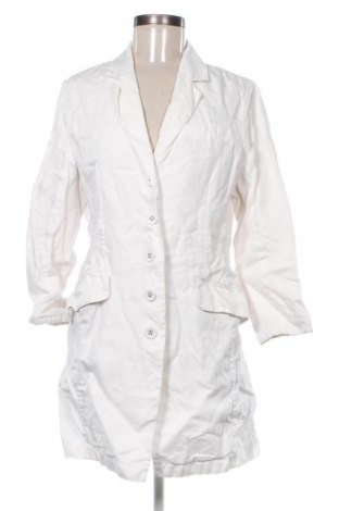 Damski żakiet Soft Grey, Rozmiar M, Kolor Biały, Cena 82,09 zł