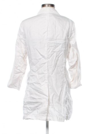 Damski żakiet Soft Grey, Rozmiar M, Kolor Biały, Cena 82,09 zł