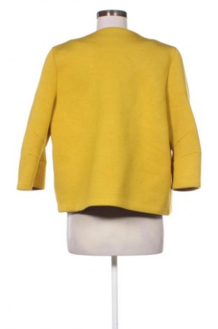 Sacou de femei Someday., Mărime M, Culoare Galben, Preț 194,99 Lei