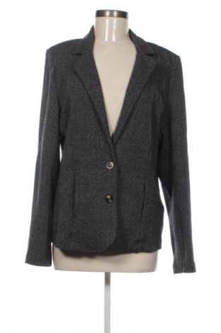 Γυναικείο σακάκι Soya Concept, Μέγεθος XXL, Χρώμα Πολύχρωμο, Τιμή 41,99 €