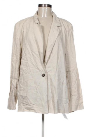 Дамско сако Sportsgirl, Размер XXL, Цвят Бежов, Цена 19,94 €