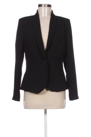 Γυναικείο σακάκι Steps, Μέγεθος M, Χρώμα Μαύρο, Τιμή 29,99 €