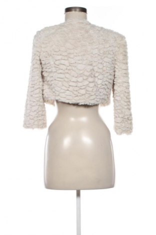 Damen Blazer Steps, Größe XS, Farbe Ecru, Preis € 12,99