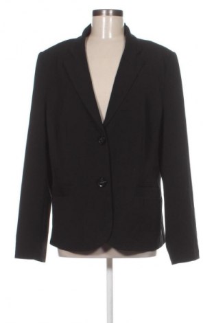 Γυναικείο σακάκι Steve Ketell, Μέγεθος XL, Χρώμα Μαύρο, Τιμή 7,99 €