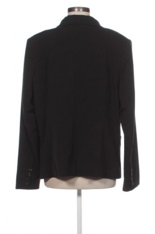 Γυναικείο σακάκι Steve Ketell, Μέγεθος XL, Χρώμα Μαύρο, Τιμή 7,99 €