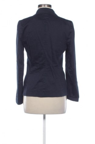 Γυναικείο σακάκι Stradivarius, Μέγεθος M, Χρώμα Μπλέ, Τιμή 20,99 €