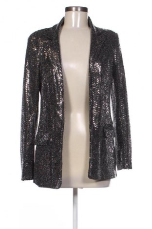 Γυναικείο σακάκι Stradivarius, Μέγεθος S, Χρώμα Πολύχρωμο, Τιμή 20,99 €