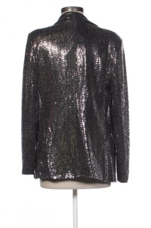 Γυναικείο σακάκι Stradivarius, Μέγεθος S, Χρώμα Πολύχρωμο, Τιμή 20,99 €