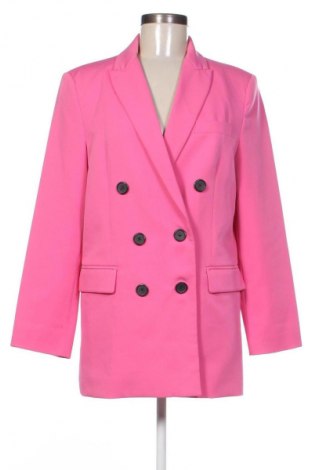 Damen Blazer Stradivarius, Größe S, Farbe Rosa, Preis € 32,99