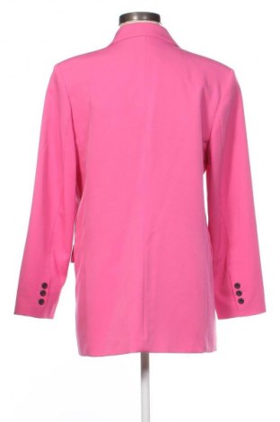 Damen Blazer Stradivarius, Größe S, Farbe Rosa, Preis € 32,99