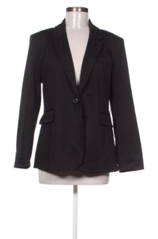 Dámske sako  Stradivarius, Veľkosť XL, Farba Čierna, Cena  12,95 €