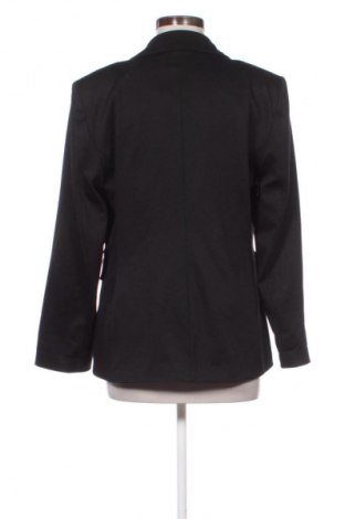 Dámske sako  Stradivarius, Veľkosť XL, Farba Čierna, Cena  12,95 €