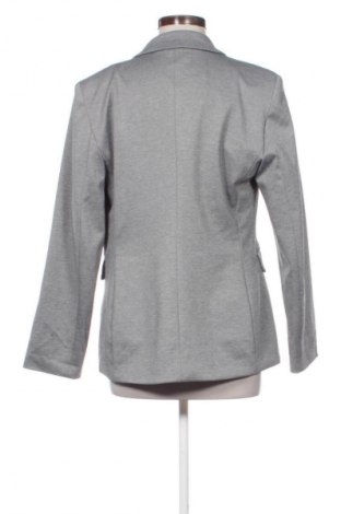 Дамско сако Stradivarius, Размер XL, Цвят Сив, Цена 11,75 €