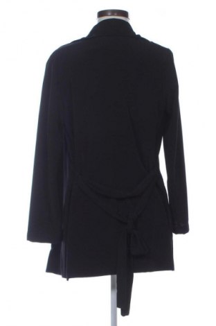 Γυναικείο σακάκι Stradivarius, Μέγεθος S, Χρώμα Μαύρο, Τιμή 29,99 €