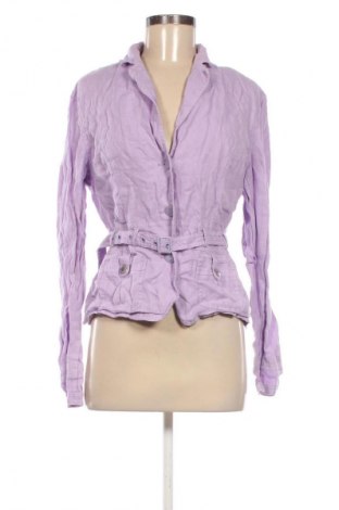 Dámské sako  Street One, Velikost L, Barva Fialová, Cena  984,00 Kč