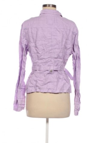 Dámské sako  Street One, Velikost L, Barva Fialová, Cena  984,00 Kč