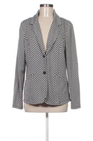 Γυναικείο σακάκι Street One, Μέγεθος L, Χρώμα Πολύχρωμο, Τιμή 13,99 €