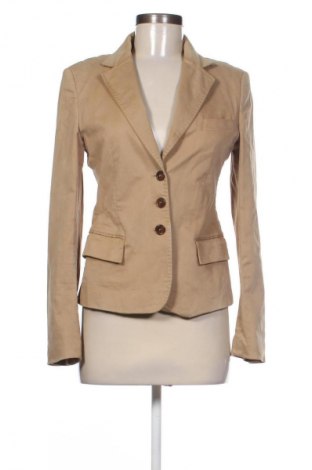 Damski żakiet Strenesse Gabriele Strehle, Rozmiar S, Kolor Beżowy, Cena 466,99 zł