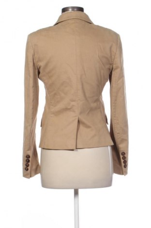 Damski żakiet Strenesse Gabriele Strehle, Rozmiar S, Kolor Beżowy, Cena 466,99 zł