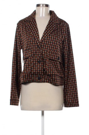 Γυναικείο σακάκι Surkana, Μέγεθος L, Χρώμα Πολύχρωμο, Τιμή 9,99 €