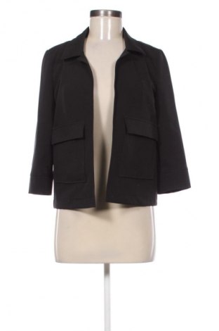 Γυναικείο σακάκι Taifun, Μέγεθος S, Χρώμα Μαύρο, Τιμή 47,99 €