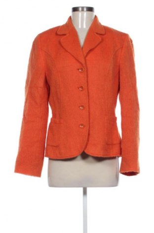 Dámské sako  Taifun, Velikost M, Barva Oranžová, Cena  399,00 Kč