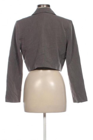 Дамско сако Terranova, Размер S, Цвят Сив, Цена 12,78 €